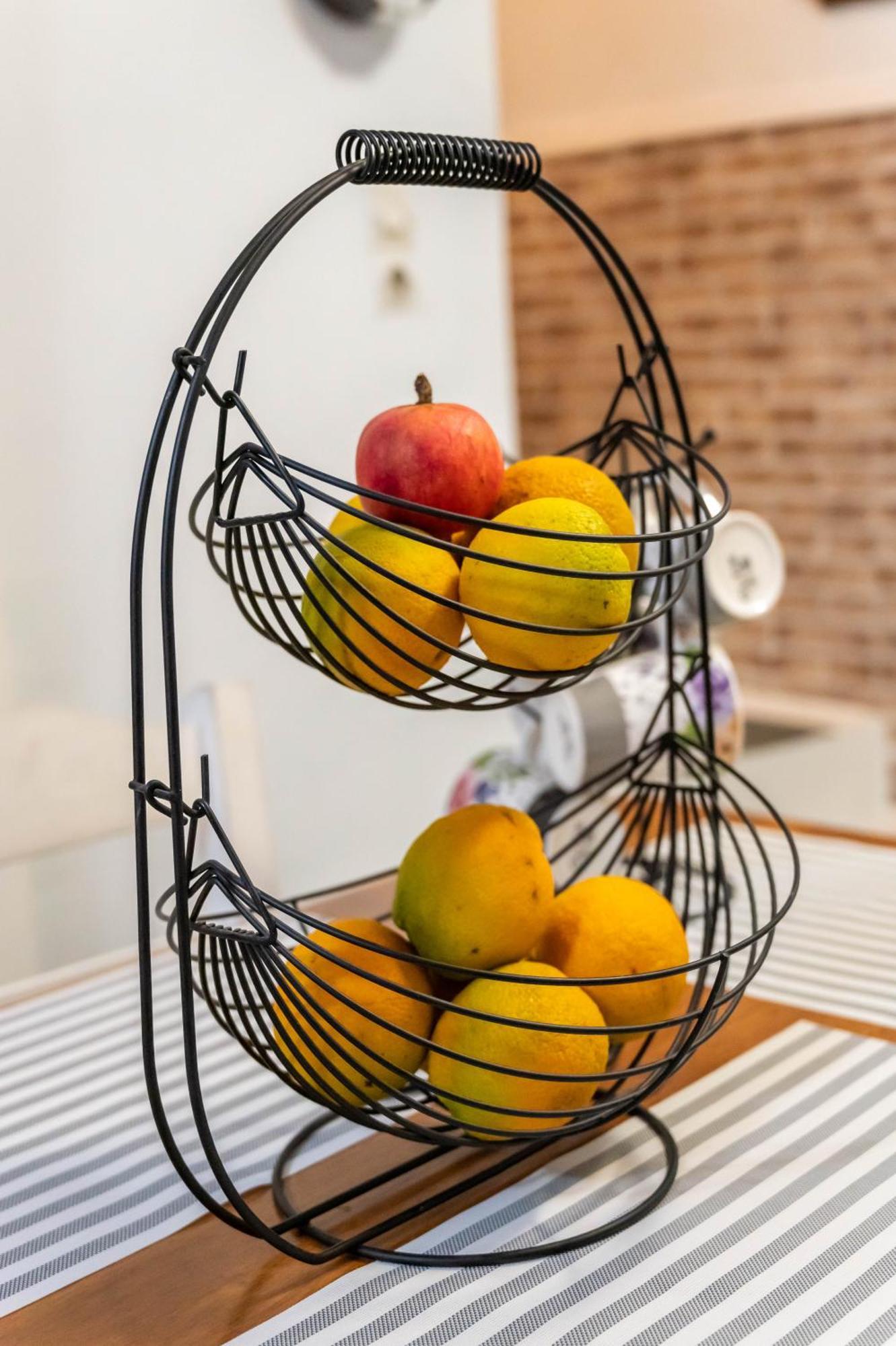Golden Nest Villa Hriszí Aktí Haniá Kültér fotó
